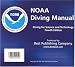 Books : NOAA Diving Manual, Fourth Edition