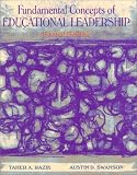 Fundamental Concepts of Educational Leadership (2nd Edition)