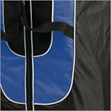 New! Datrek Skyline Travel Cover - Royal/Black