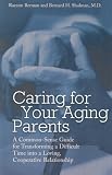 Caring for Your Aging Parents