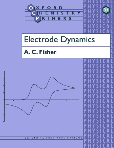 Electrode Dynamics (Oxford Chemistry Primers)