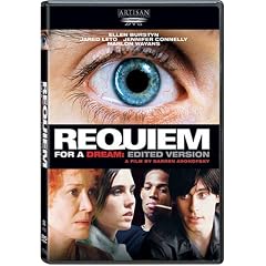 Requiem for a Dream (Edited Edition)