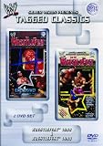 WWE - 88 Wrestlefest & 90 Wrestlefest [DVD]