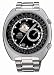 Orient Men's Water Resistant Date Indicator Watch