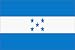 Outdoor Living : Honduras Flag Nylon 12 in. x 18 in.
