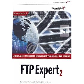 FTP Expert 2