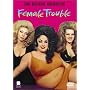 �t�B���[���E�g���u�� [DVD]