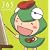TV�A�j���u�Ђ��܂�X�P�b�`�~365�v�L�����N�^�[�\���OVol.7 ���ߐ搶