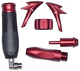Kingman Spyder VS Body Kit - Red