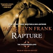 Rapture: The Shadowdwellers Series, Book 2 | [Jacquelyn Frank]