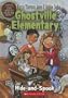 Hide-and-spook (Ghostville Elementary)