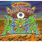 Click here to buy Blues for Allah Project by  Joe Gallant .