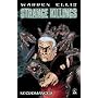 Warren Ellis' Strange Killings: Necromancer (Strange Killings)