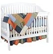 OshKosh B'Gosh Under Construction 4-Piece Crib Set