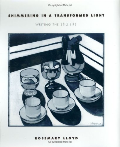 Literature in Art