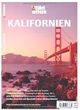 HB Bildatlas Kalifornien: Traumst�dte: San Francisco und Los Angeles - Panoramatour: Unterwegs auf dem Highway No 1 - K�stlichkeiten: Spitzenweine und California Cuisine - Axel Pinck