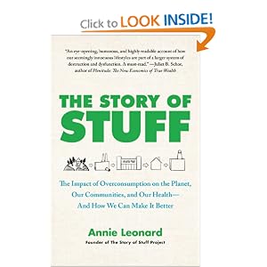 The Story of Stuff