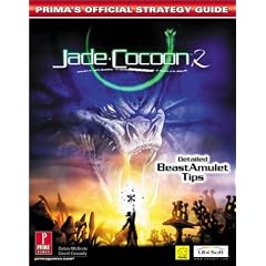 Jade Cocoon 2: Prima's Official Strategy Guide