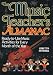 The Music Teacher's Almanac: Ready-To-Use Music Activities for Every Month of the Year