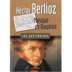 Hector Berlioz