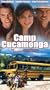 Camp Cucamonga [VHS]