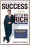 The Spirituality of Success: Getting Rich With Integrity