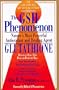 The Gsh Phenomenon: Nature's Most Powerful Antioxidant and Healing Agent