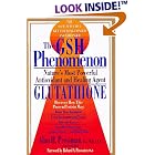 The Gsh Phenomenon: Nature's Most Powerful Antioxidant and Healing Agent Nditions by  Alan H. Pressman and Sheila Buff