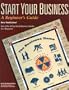 Start Your Business: A Beginner's Guide (Psi Successful Business Library)