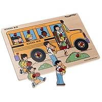 Puzzibilities L2 School Bus