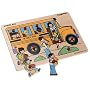Puzzibilities L2 School Bus