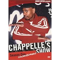 Chappelle's Show - Season 1 Uncensored (2003)