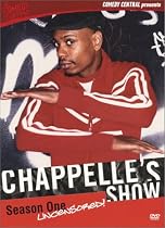 Stream Chappelle's Show - Season 1 Online.