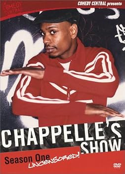 Chappelle's Show - Season 1 Uncensored