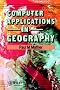 Computer Applications in Geography