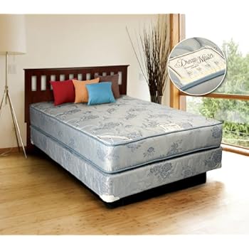 Comfort Dream Master Twin Size Mattress