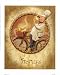 Fromage by Shari Warren. CANVAS ROLLED. 8.07 inches width by 9.97 inches height. High...