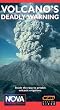 Nova - Volcano's Deadly Warning [VHS]