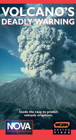 Nova - Volcano's Deadly Warning