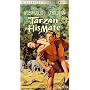 Tarzan and His Mate [VHS]