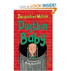 Dustbin Baby