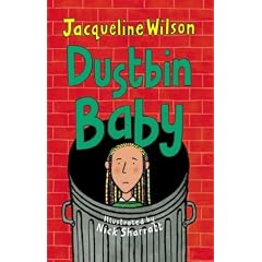 Dustbin Baby