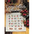 Decorative Cross-stitch Alphabets