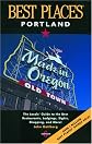 Best Places Portland