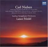 Nielsen: Orchestral Works