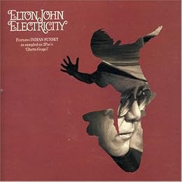 Elton John Picture 37