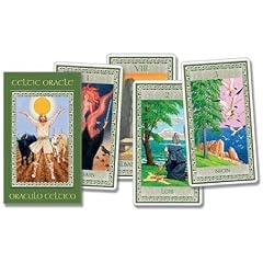 Celtic Oracle: Oraculo Celtico
