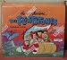 Search : The Flintstones Trading Cards Box -36 Count