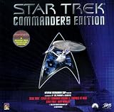 Eigenschaften Avalon  / Star Trek - Starfleet Command 2 Square Box