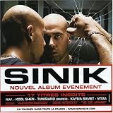Sang froid